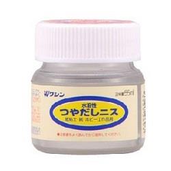 NI55 つやだしニス　55ｍｌ